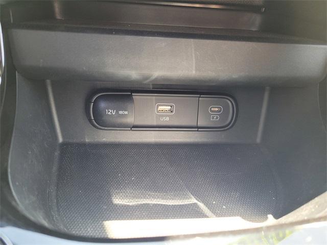 used 2024 Kia Seltos car, priced at $21,776