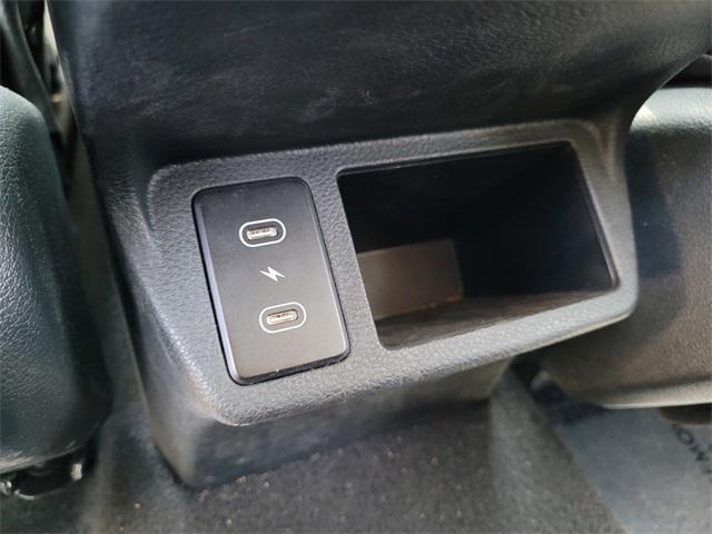 used 2024 Kia Seltos car, priced at $21,776