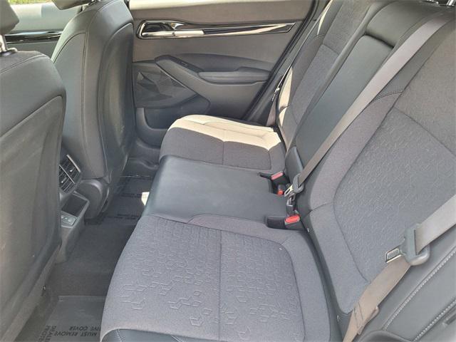 used 2024 Kia Seltos car, priced at $21,776