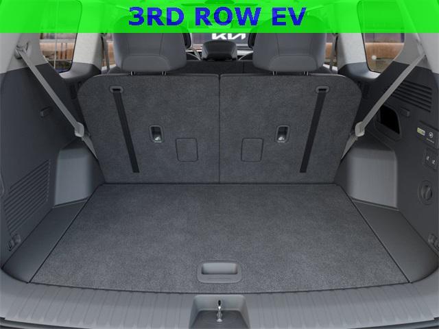 new 2026 Kia EV9 car, priced at $62,315