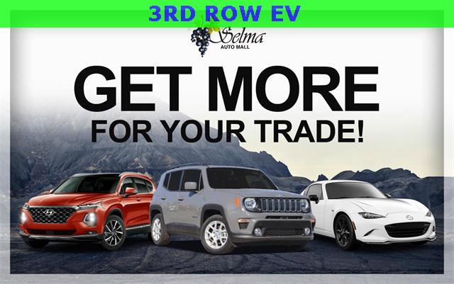 new 2026 Kia EV9 car, priced at $62,315