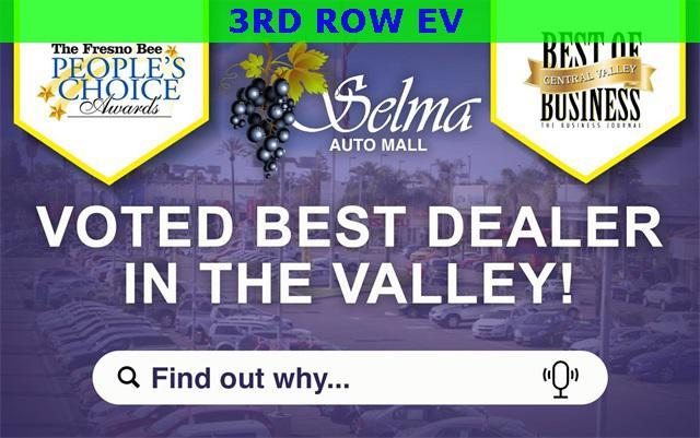 new 2026 Kia EV9 car, priced at $62,315