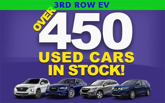 new 2026 Kia EV9 car, priced at $62,315