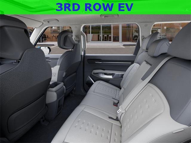 new 2026 Kia EV9 car, priced at $62,315
