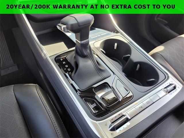 new 2026 Kia Carnival car, priced at $46,991