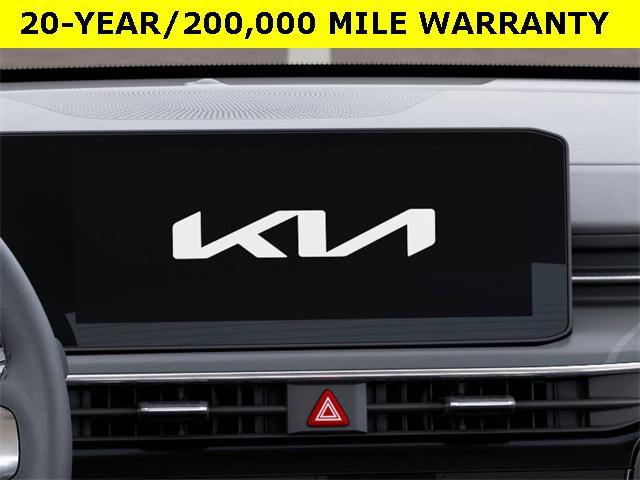new 2025 Kia K5 car, priced at $31,245