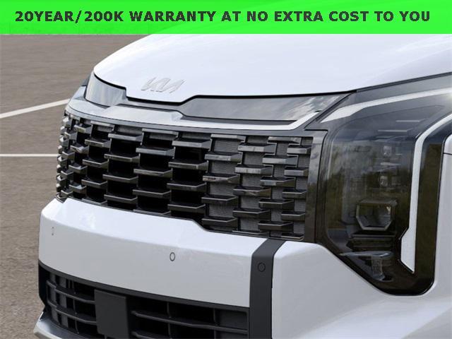 new 2026 Kia Sportage Hybrid car, priced at $35,530