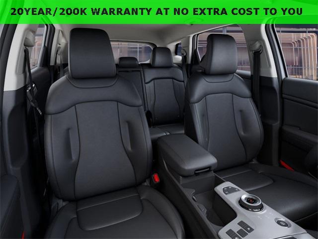 new 2026 Kia Sportage Hybrid car, priced at $35,530