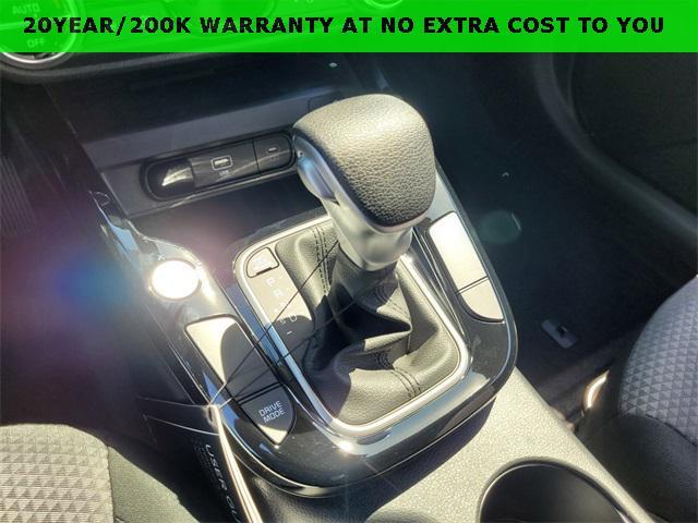 new 2025 Kia Soul car, priced at $24,405