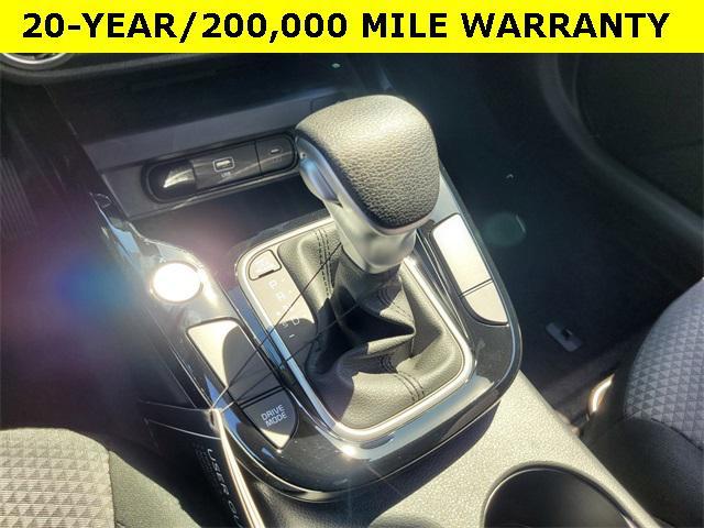 new 2025 Kia Soul car, priced at $23,396