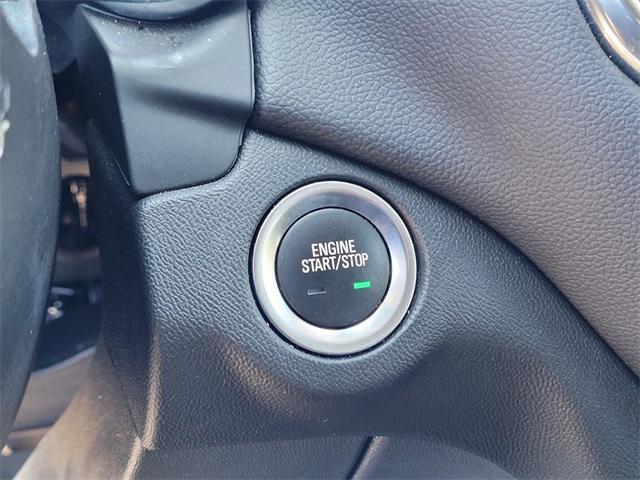 used 2024 Chevrolet Equinox car, priced at $21,991