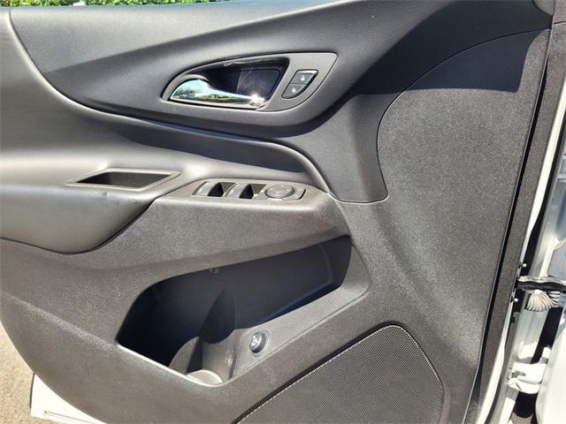 used 2024 Chevrolet Equinox car, priced at $21,991