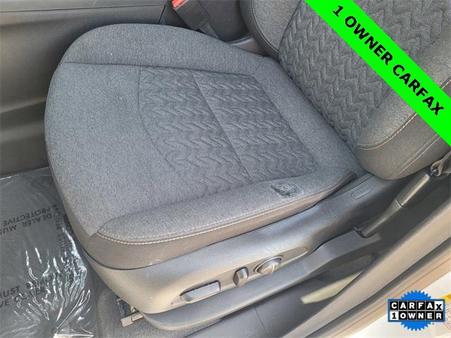used 2024 Chevrolet Equinox car, priced at $21,199