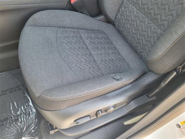 used 2024 Chevrolet Equinox car, priced at $21,991