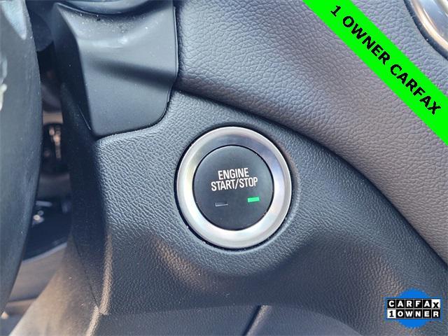 used 2024 Chevrolet Equinox car, priced at $21,199