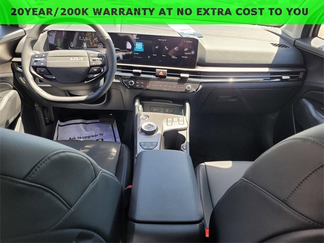 new 2026 Kia Sportage Hybrid car, priced at $35,680