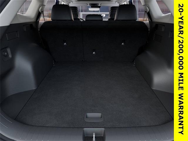 new 2026 Kia Sportage car, priced at $32,585