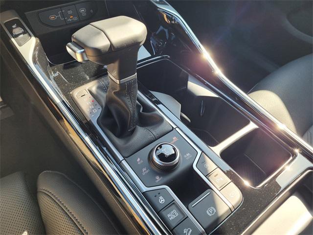 new 2025 Kia Sorento car, priced at $42,451