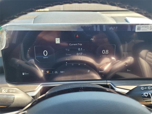 new 2025 Kia Sorento car, priced at $42,451