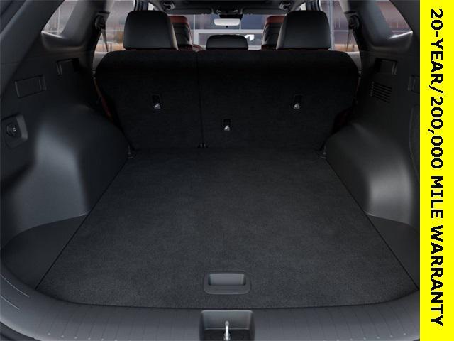 new 2026 Kia Sportage car, priced at $37,380