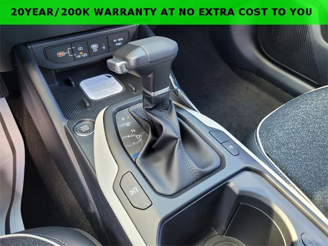 new 2025 Kia K4 car, priced at $27,265