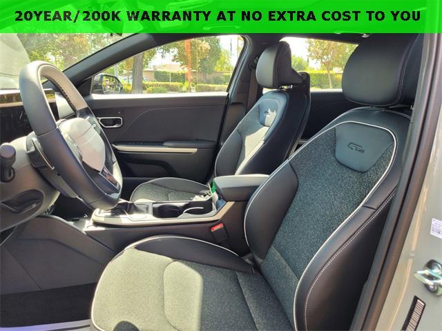 new 2025 Kia K4 car, priced at $27,265