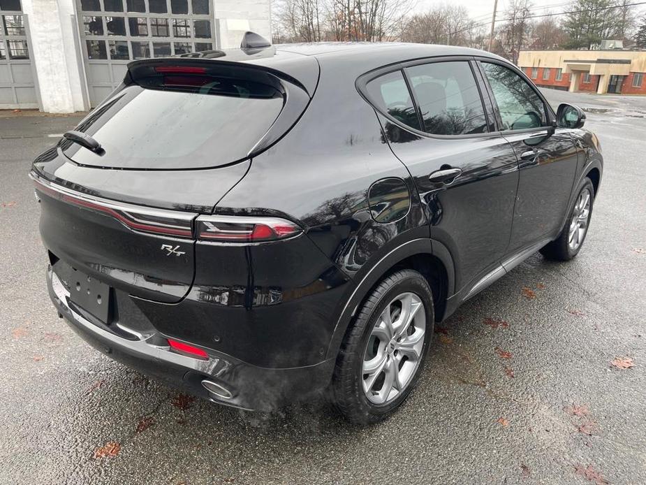 new 2024 Dodge Hornet car, priced at $48,991