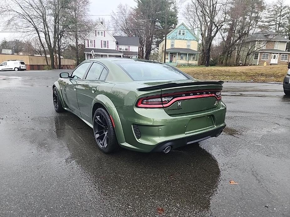 used 2023 Dodge Charger car, priced at $59,469