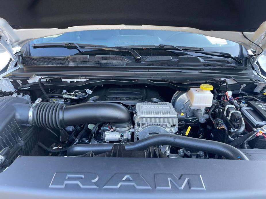 new 2023 Ram 1500 car, priced at $79,900