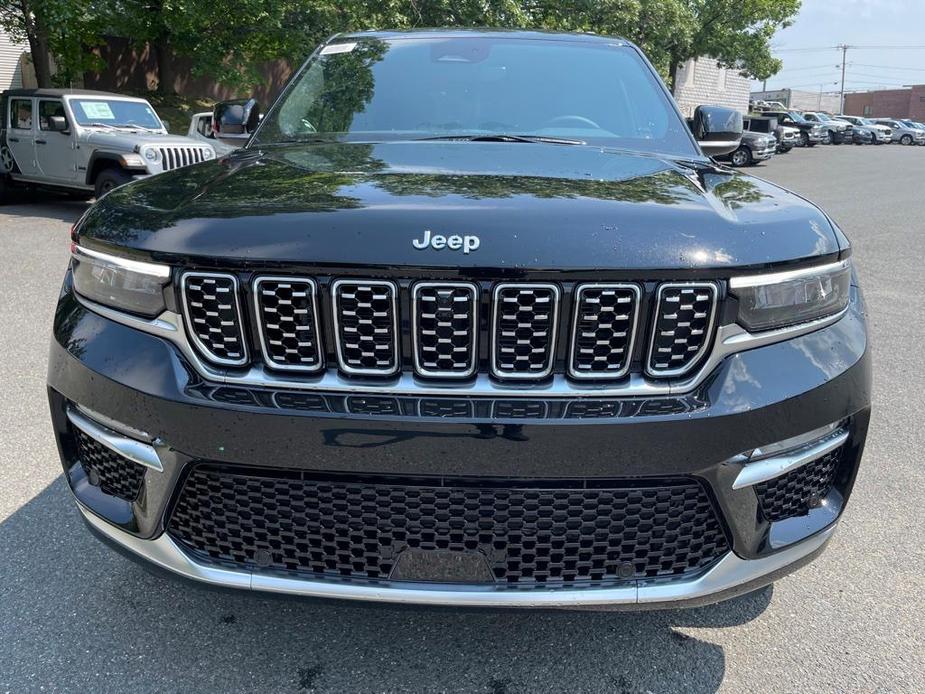 new 2023 Jeep Grand Cherokee 4xe car, priced at $73,762