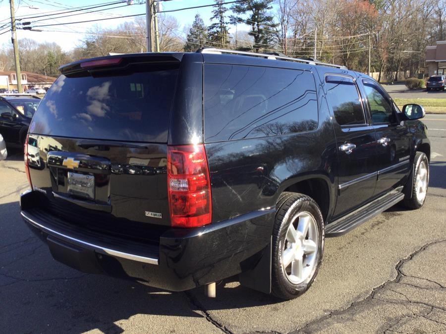 used 2011 Chevrolet Suburban car, priced at $9,995