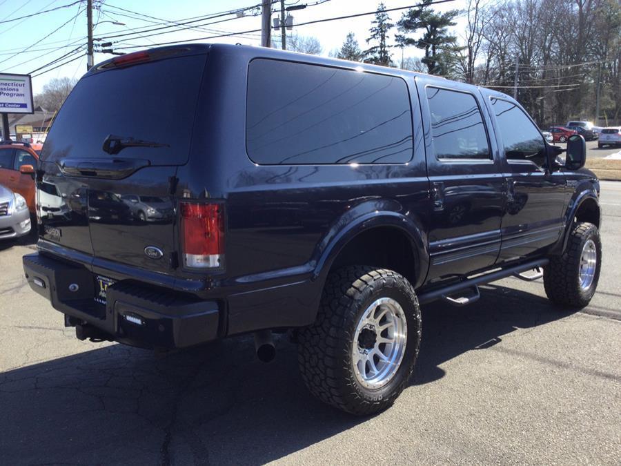 used 2000 Ford Excursion car, priced at $49,995