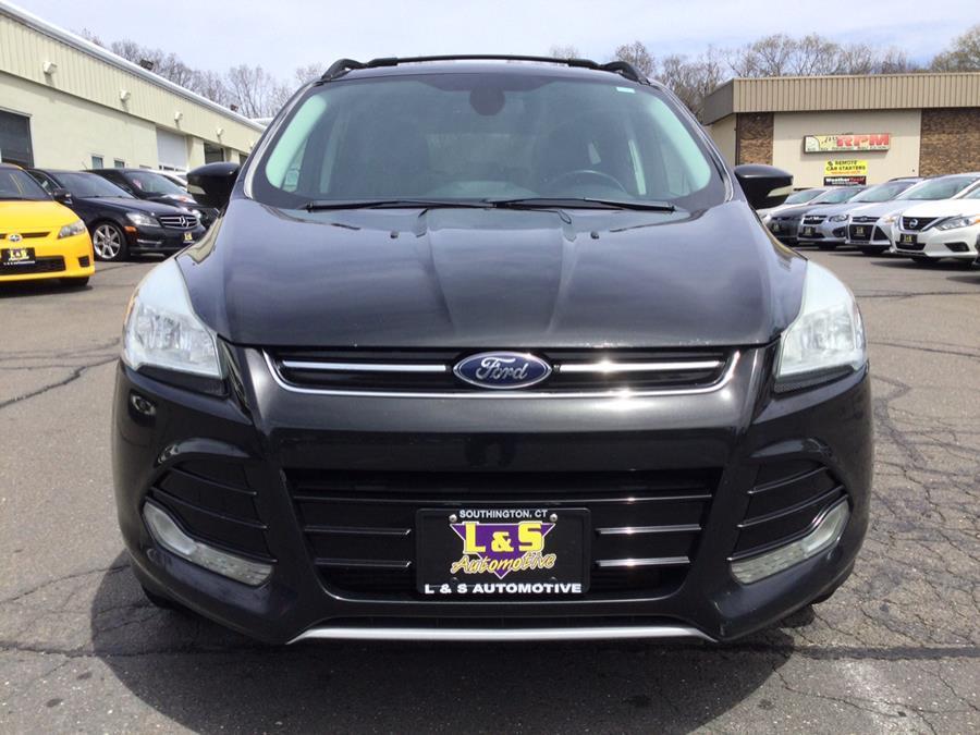 used 2013 Ford Escape car, priced at $9,995