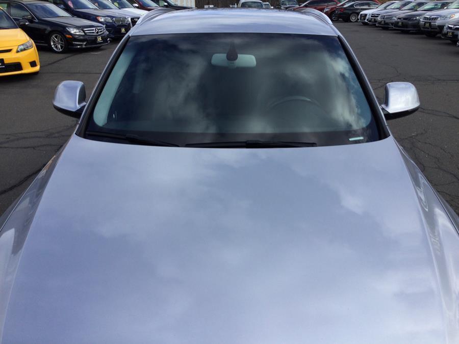 used 2015 Audi Q5 car, priced at $14,995