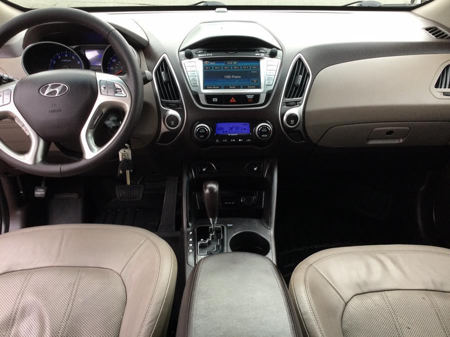 used 2012 Hyundai Tucson car, priced at $9,995