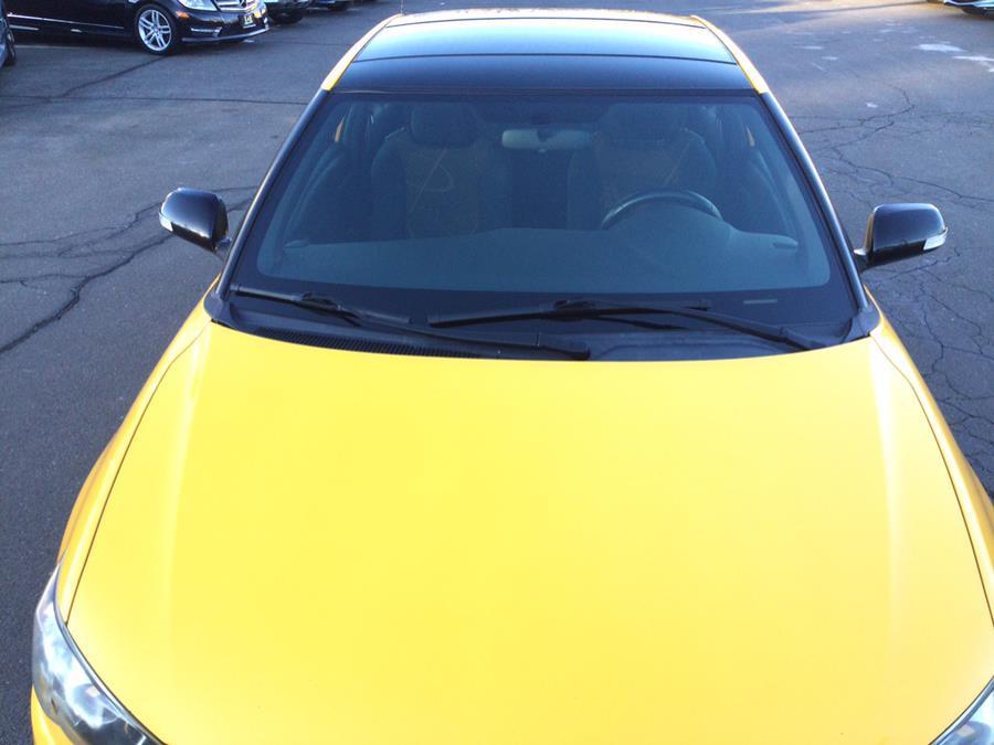 used 2012 Scion tC car, priced at $10,995