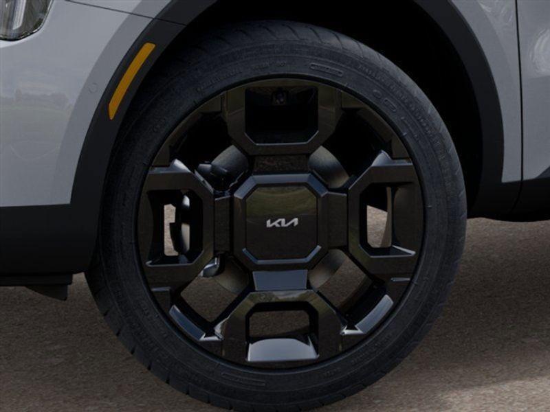 new 2025 Kia Sorento car, priced at $46,699