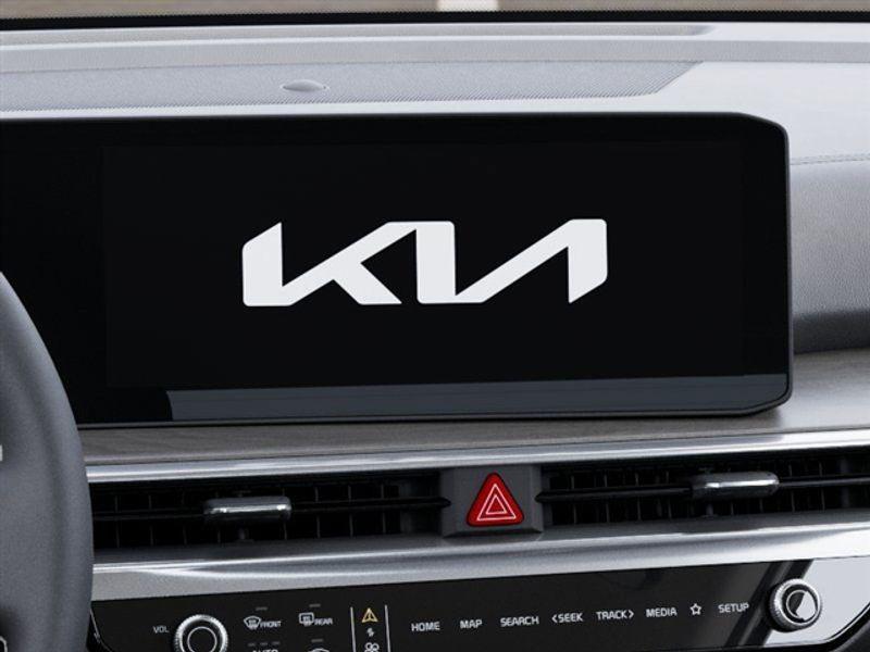new 2025 Kia Sorento car, priced at $46,699
