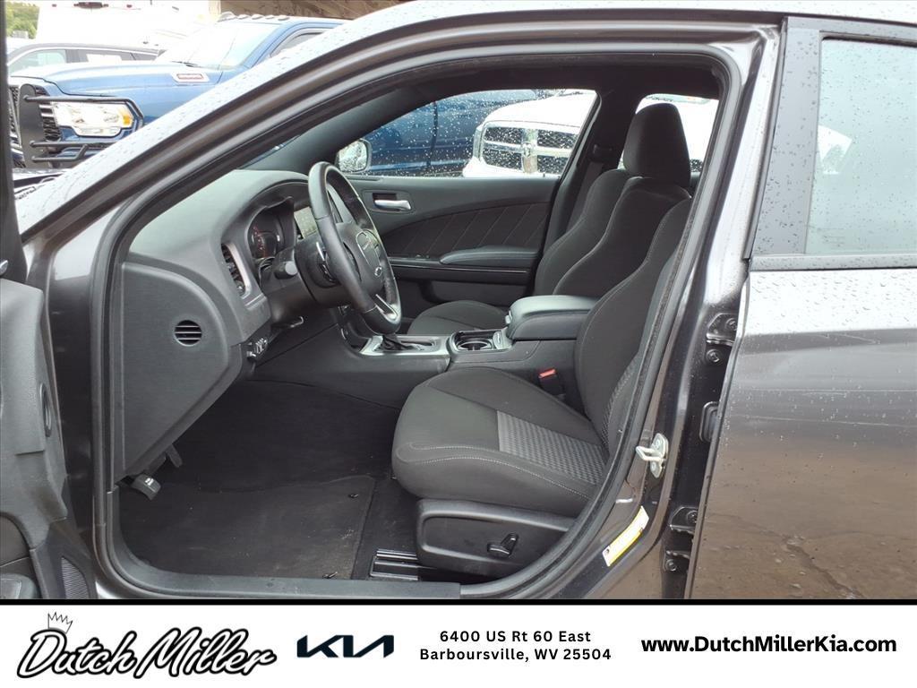 used 2023 Dodge Charger car, priced at $34,798