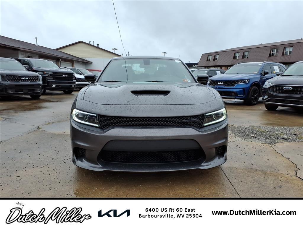 used 2023 Dodge Charger car, priced at $34,798