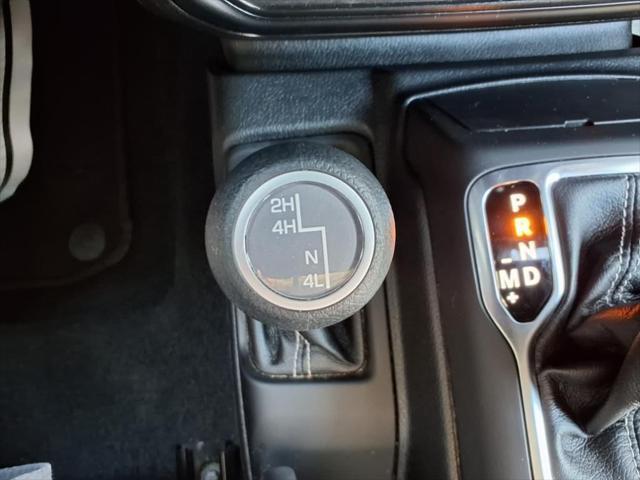used 2023 Jeep Gladiator car, priced at $31,791
