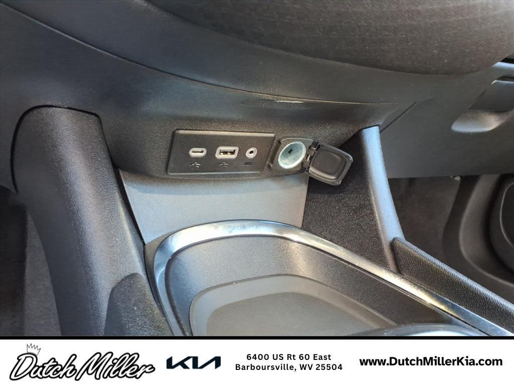 used 2024 Chevrolet Malibu car, priced at $16,998