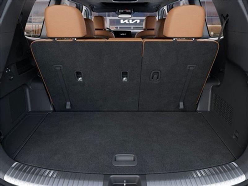 new 2025 Kia Telluride car, priced at $49,630