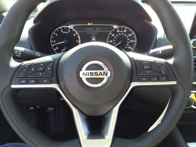 used 2022 Nissan Altima car, priced at $20,550