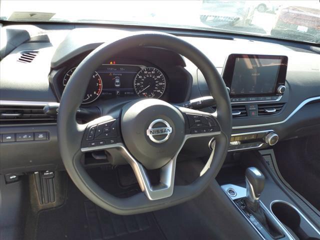 used 2022 Nissan Altima car, priced at $20,550