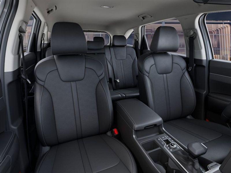 new 2026 Kia Sorento car, priced at $40,504