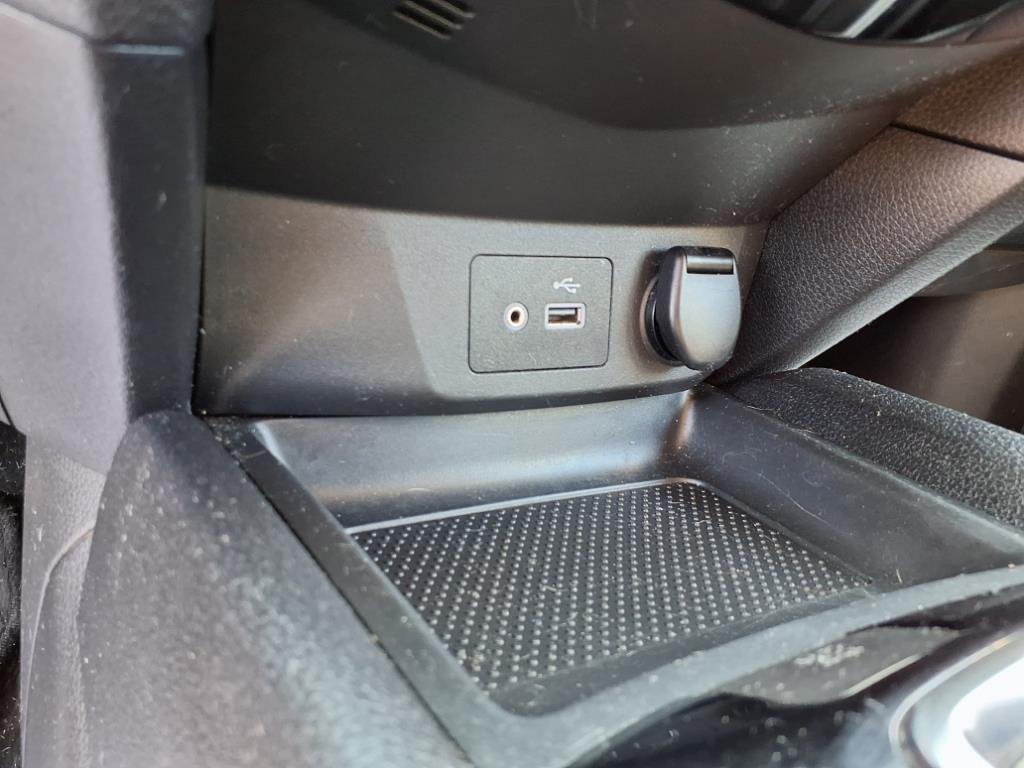 used 2021 Nissan Rogue Sport car, priced at $14,550