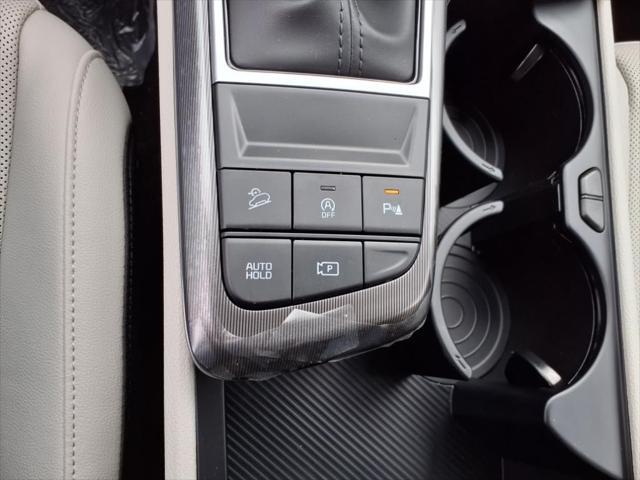 new 2026 Kia Sportage car, priced at $30,972