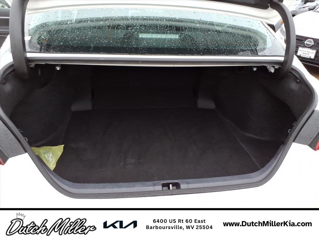 used 2024 Toyota Camry car, priced at $23,298