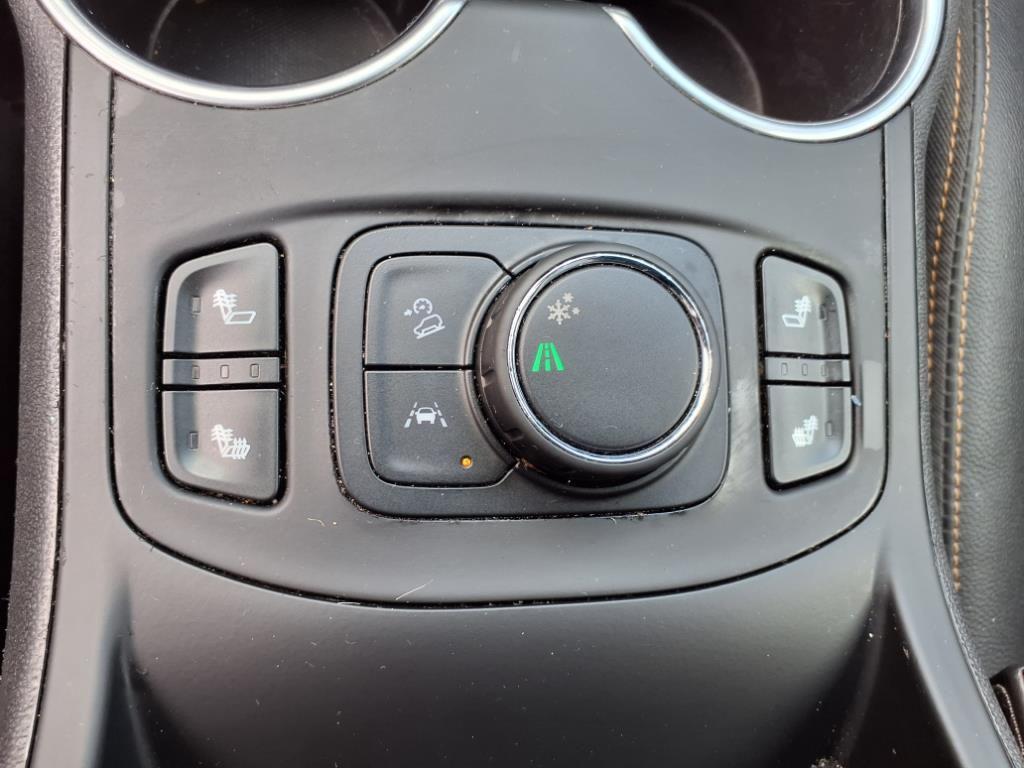 used 2020 GMC Terrain car, priced at $18,298